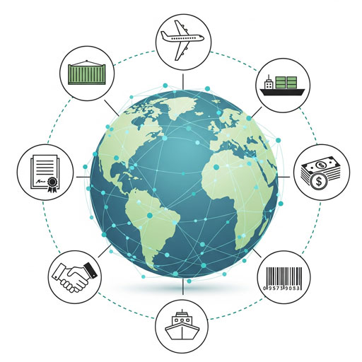 Merchant-Exporter-Services
